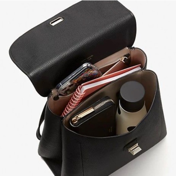 Kate Spade New York | Essential Medium Backpack - Picture 2 of 11